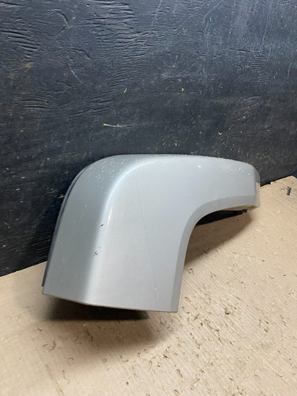 2006 to 2010 Hummer H3 Rear Right Flare Door Molding Trim X8144 DG2