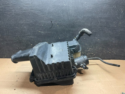 2011-2016 Ford F250 F350 Engine Coolant Reservoir Tank Air Cleaner Box y1736 DG2