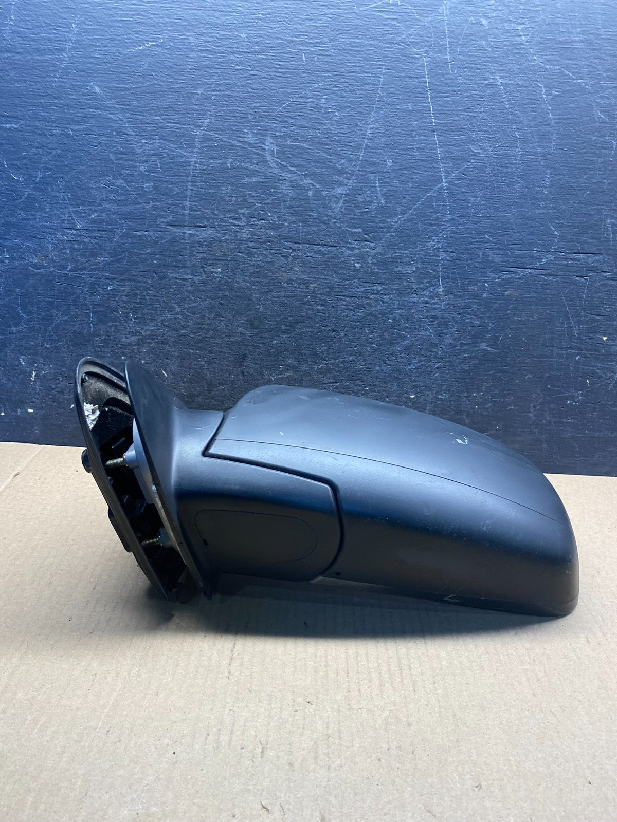2007 to 2012 Hyundai Santa Fe Left Driver LH Side View Mirror Power AH3238 DG3