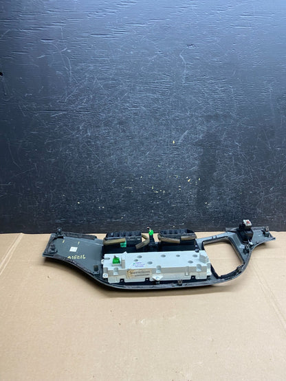 2005 to 2010 Honda Odyssey Radio Climate Control Dash Trim Bezel AI6216 DG5