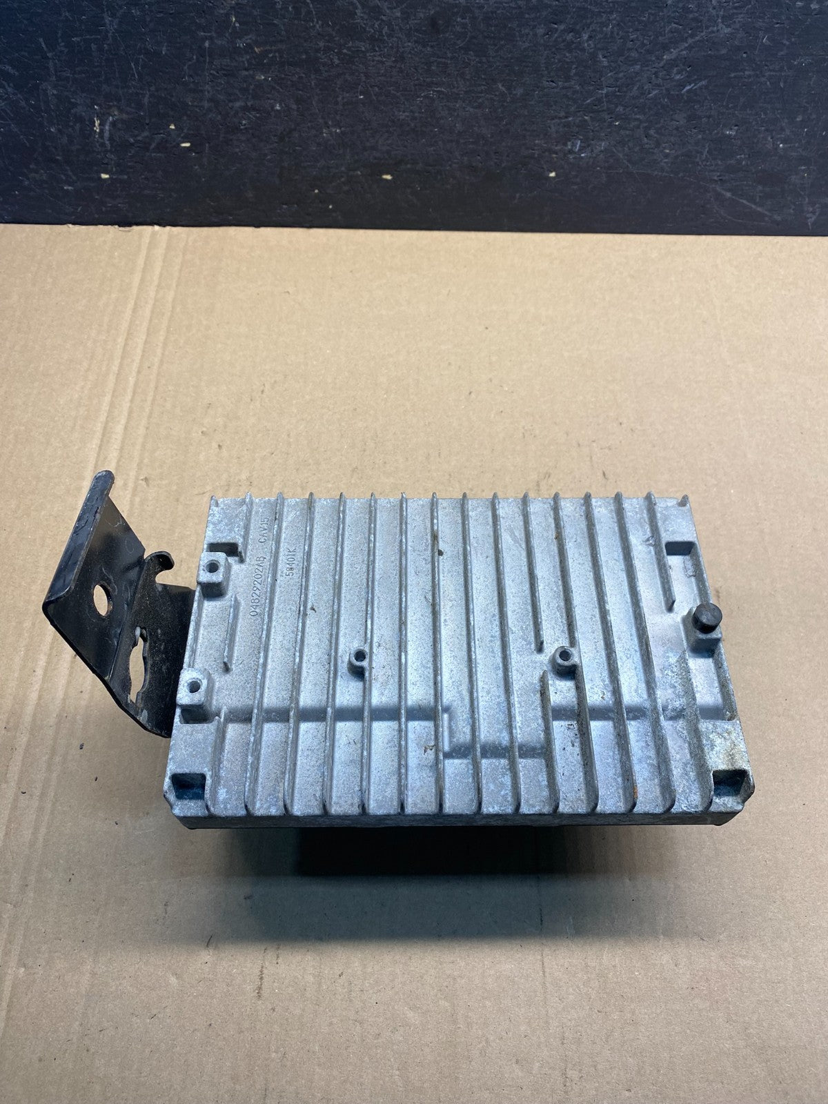 2005 Dodge Magnum Charger 300 3.5L Engine Control Unit ECU AE6295 DW1