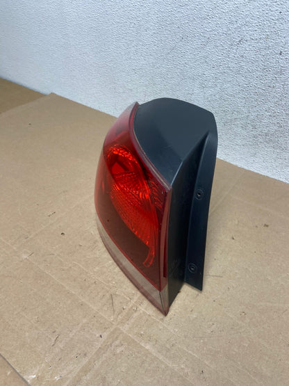 2010 to 2014 Volkswagen Golf & GTI Hatchback Left Side Tail Light AE5006 LK1