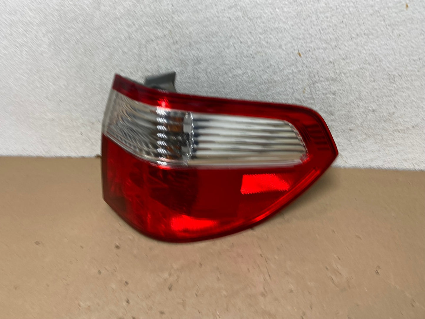 2005 2006 2007 Honda Odyssey Right Passenger RH Side Tail Light AG4152 LK1