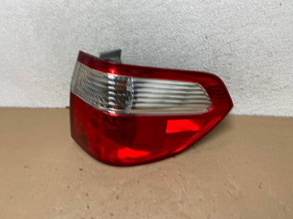 2005 2006 2007 Honda Odyssey Right Passenger RH Side Tail Light AG4152 LK1