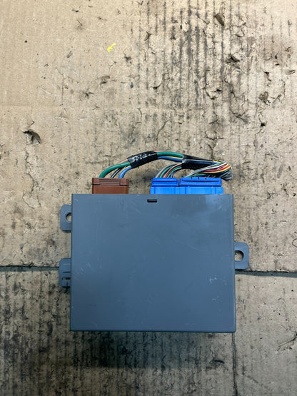 2005 - 2007 Honda Odyssey Rear Left Driver Sliding Door Module V9175 DG0