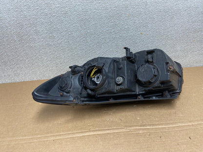 2007 2008 2009 Hyundai Santa Fe Right Passenger Halogen Headlight Oem AB3506 DW4