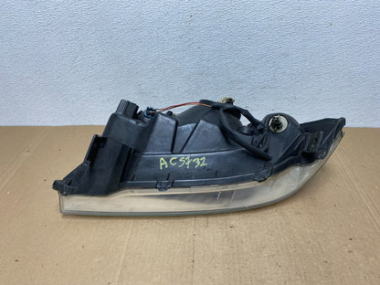 2001 to 2003 Acura MDX Passenger Right RH Headlight AC5732 DW6