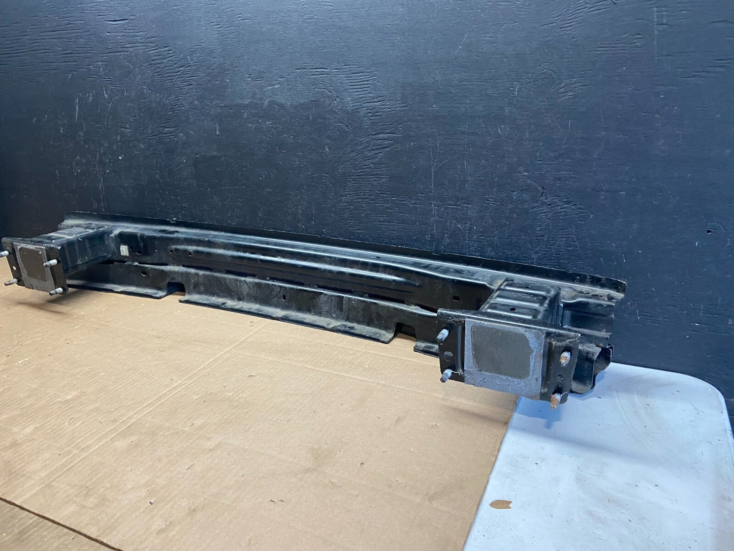 2015 to 2017 Mercedes Benz W246 B-Class B250e Rear Reinforcement Bar D65964