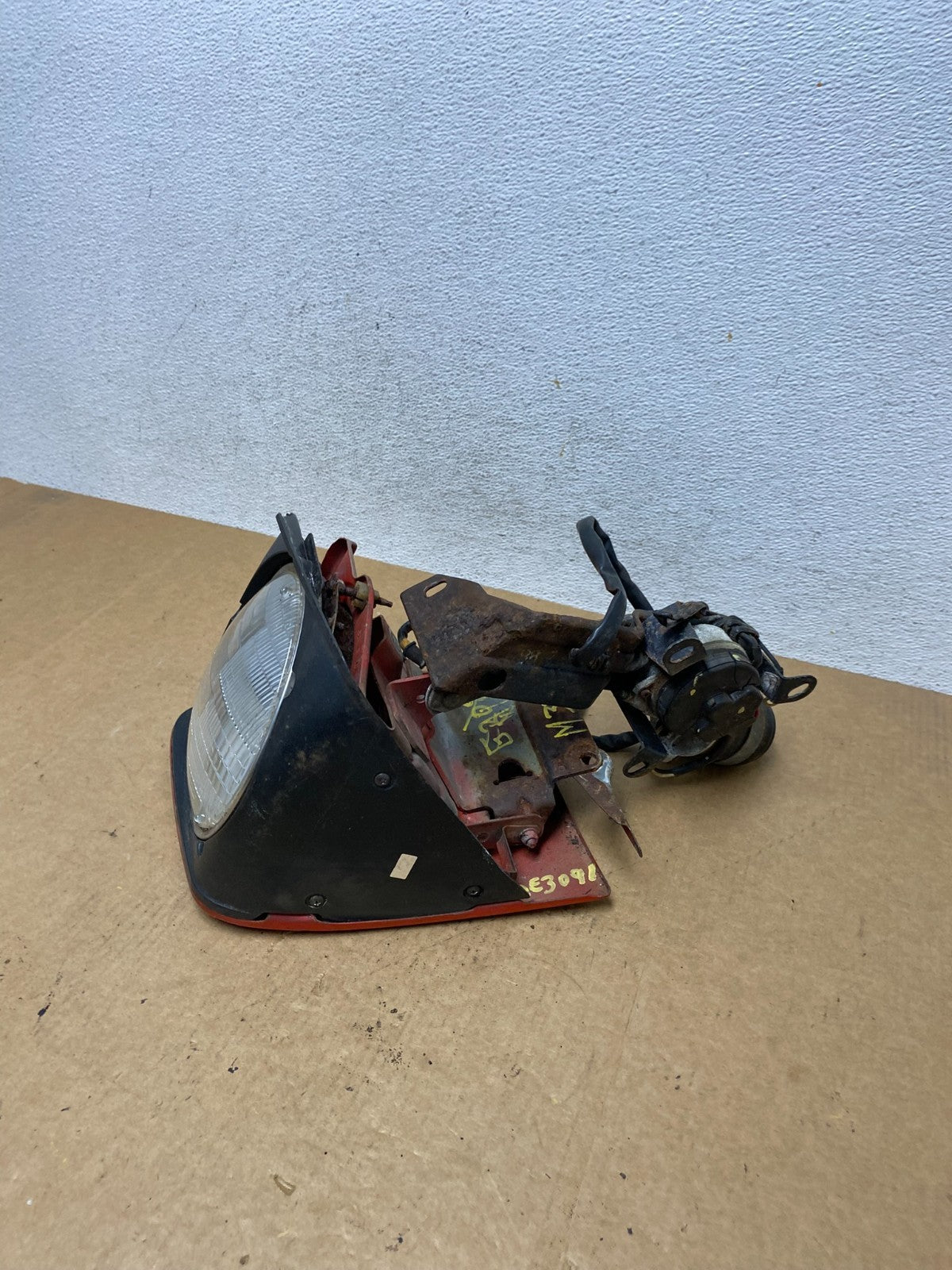 1979 to 1985 Mazda RX7 Right Passenger side Headlight AE30911