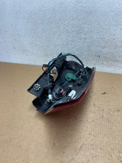 2004 to 2009 Nissan Quest Right Passenger RH Side Tail Light AI3677 LK8