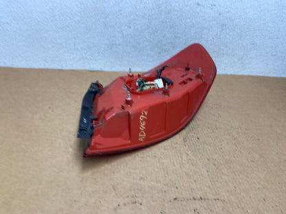 2005 to 2006 Infiniti G35 Left Driver Lh Side Tail Light AD4692 LK4