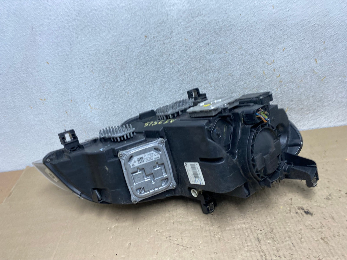 2011 to 2013 BMW X5 Left Driver LH Side Headlight Xenon HID AI2515 LK5