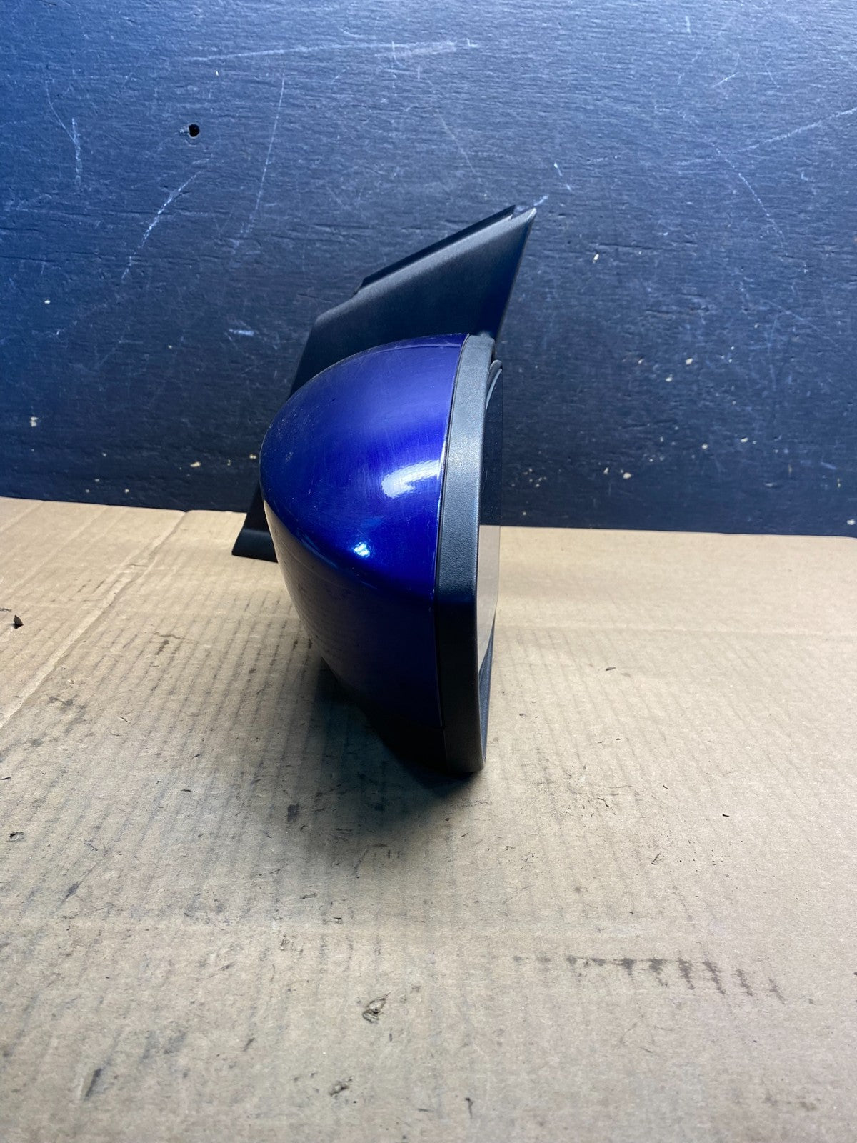 2013 to 2016 Ford Escape Left Driver Lh Power Door Mirror Oem AA7792 DG9
