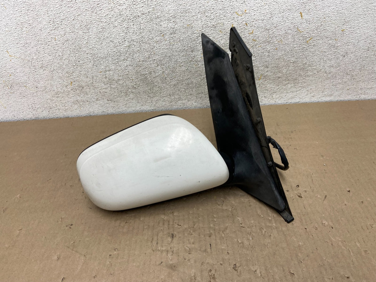 2004 to 2009 Toyota Prius Right Passenger RH Side View Door Mirror AI2333 DG0