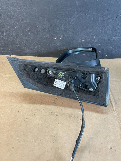 2011 to 2014 Toyota Sienna Right Passenger RH View Door Mirror AE0925 DW4