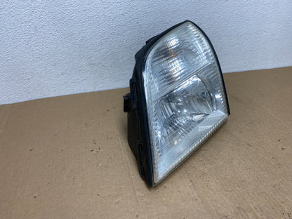 2002-2005 Mercury Mountaineer Left Driver Lh Side Halogen Headlight AC5771 DW2