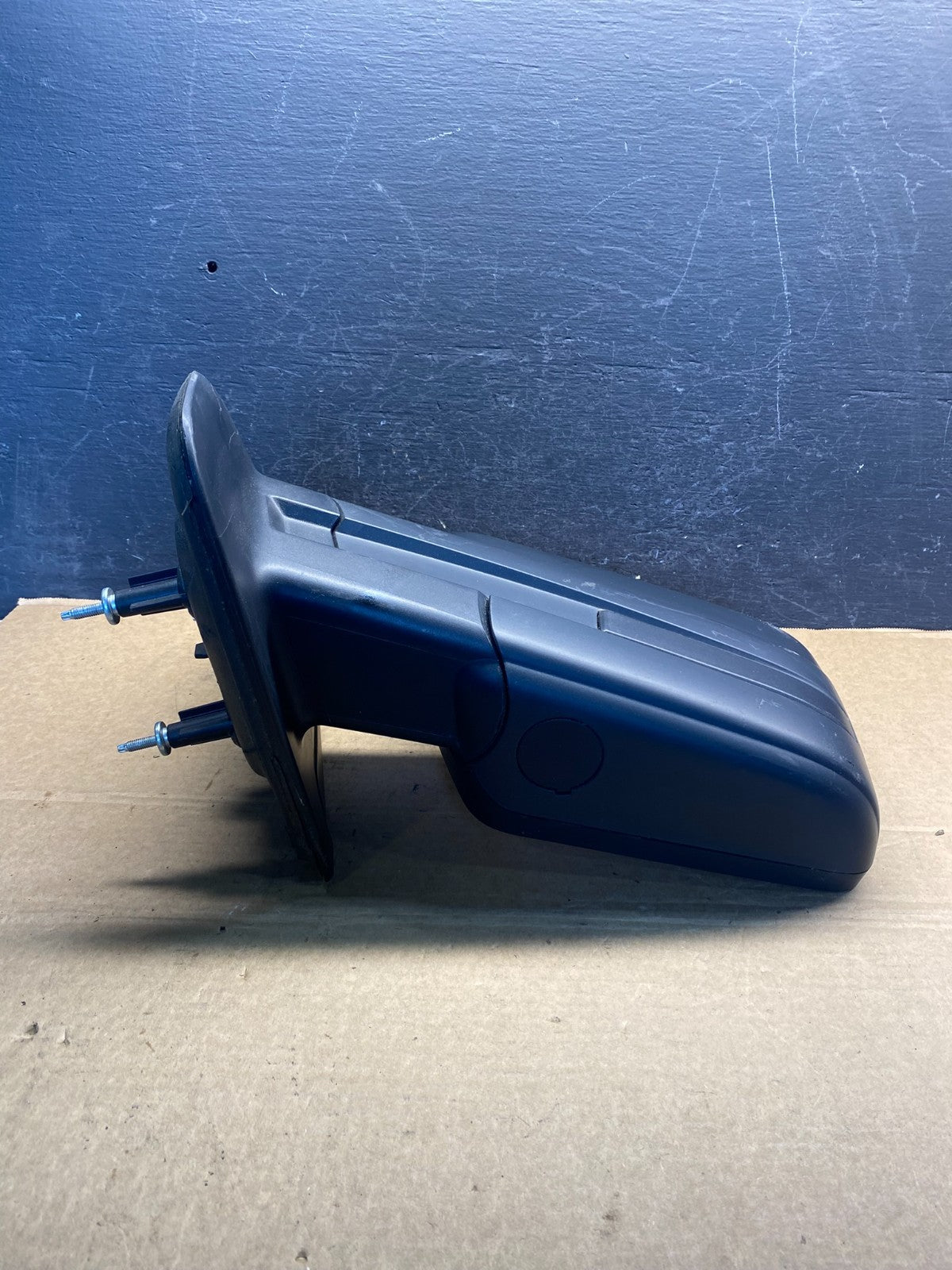 2009 to 2014 Ford F150 Left Driver LH Side View Door Mirror AF7637 DG3