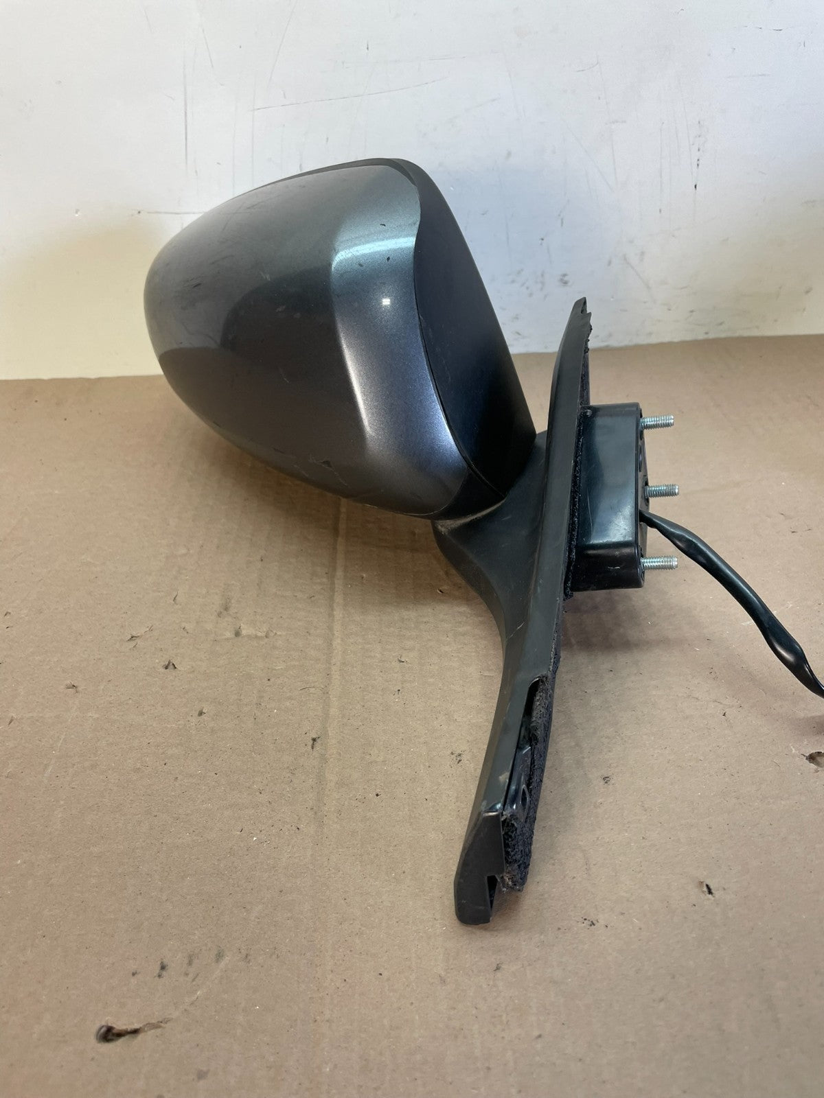 2010-2014 Honda Insight Right Passenger Side Door View Mirror AH6497 DG1