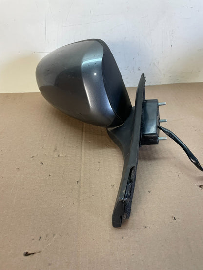 2010-2014 Honda Insight Right Passenger Side Door View Mirror AH6497 DG1