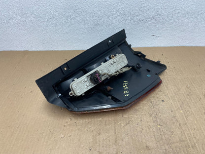 2002-2009 GMC Envoy Right Passenger RH Side Tail Light Oem AB8571 DW5