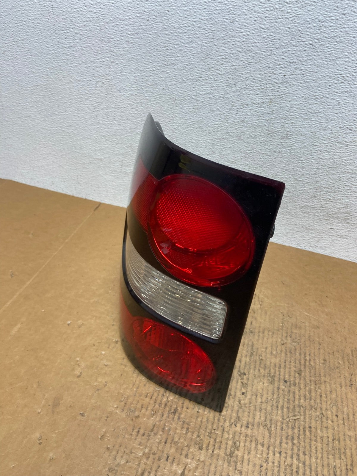 2006 to 2010 Ford Explorer Left Driver Lh Side Tail light AE1350 LK1