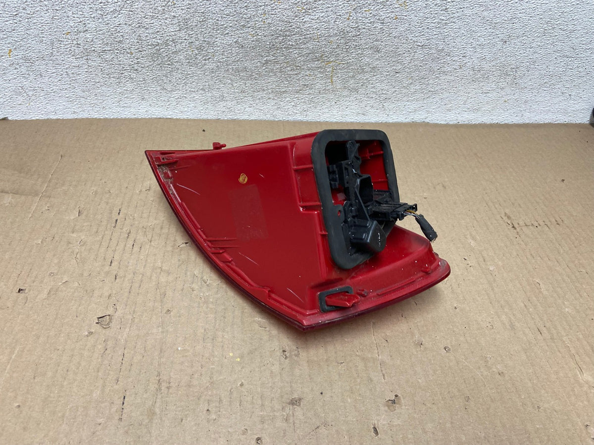 2011 to 2014 Volkswagen Jetta Left Driver LH Side Tail Light AH5781 LK4