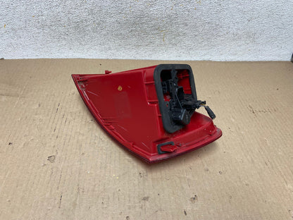 2011 to 2014 Volkswagen Jetta Left Driver LH Side Tail Light AH5781 LK4