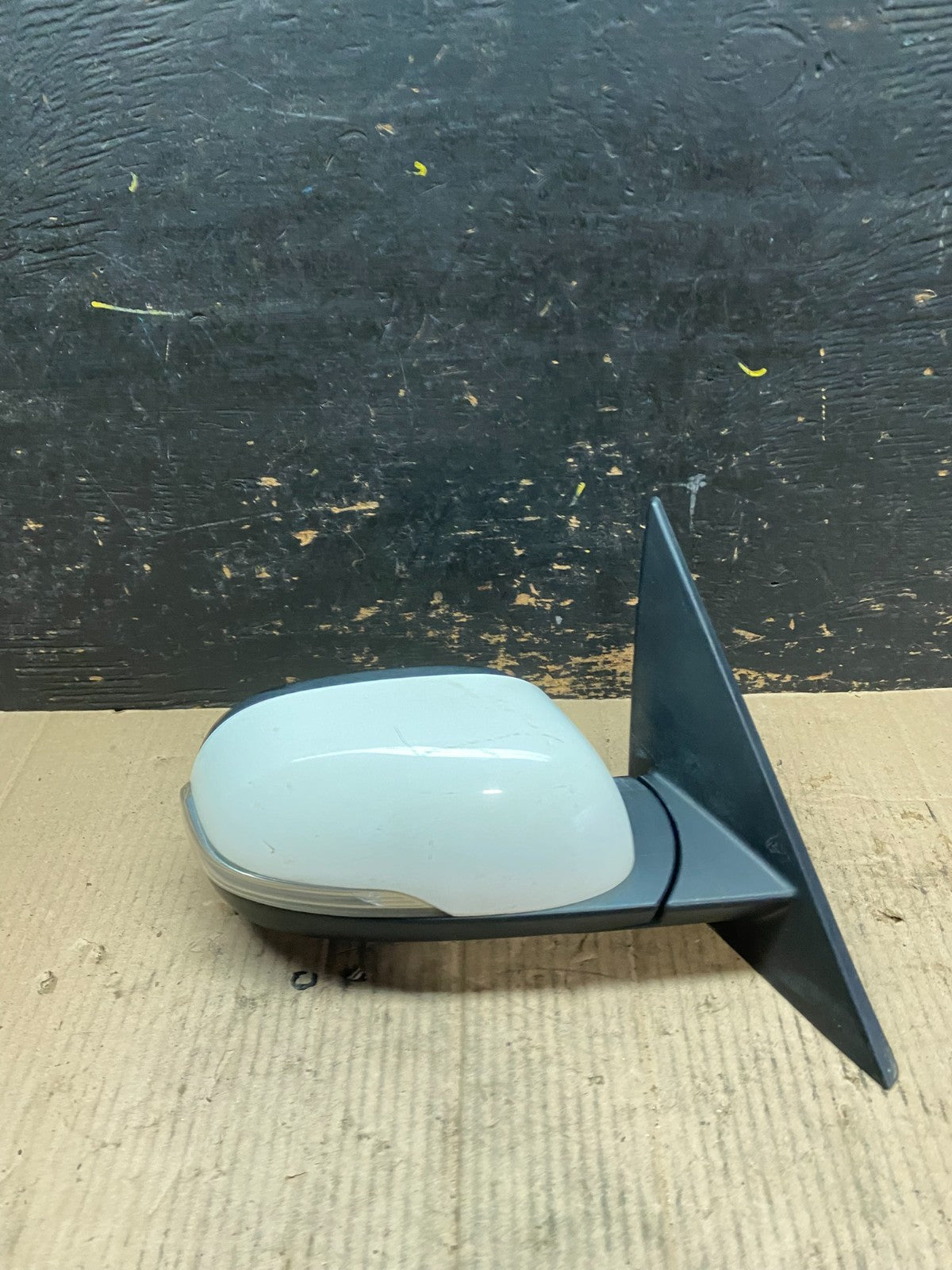 2014 Kia Soul Right Passenger RH Turn Signal View Door Mirror Oem V9830 DG0