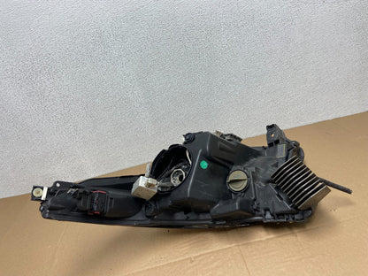 2014-2016 Cadillac XTS Left Driver LH AFS Xenon HID Headlight OEM AB6080 DW9
