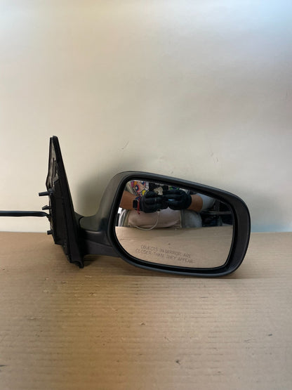 2009-2013 Toyota Corolla Right Passenger Door View Heated Mirror AH8697 DG8