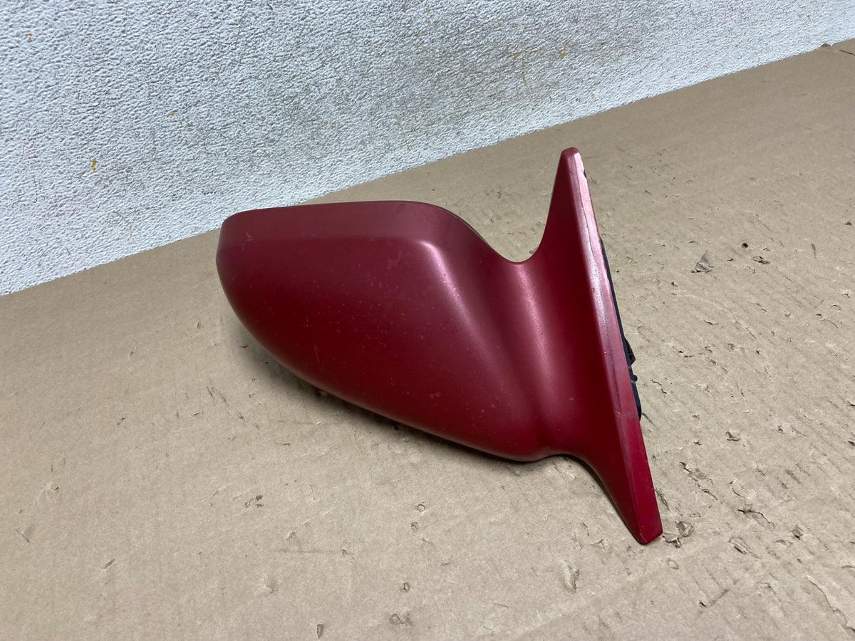 1999 to 2003 Toyota Solara Right Passenger Side Door Side View Mirror ai2309 Dg1