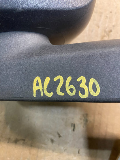 2003-2006 Jeep Wrangler Right Passenger RH Power Door Mirror AC2630 DG8