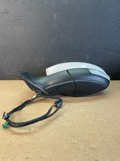 2009 to 2018 Volkswagen Tiguan Left Driver LH View Door Mirror AD0352 DW3