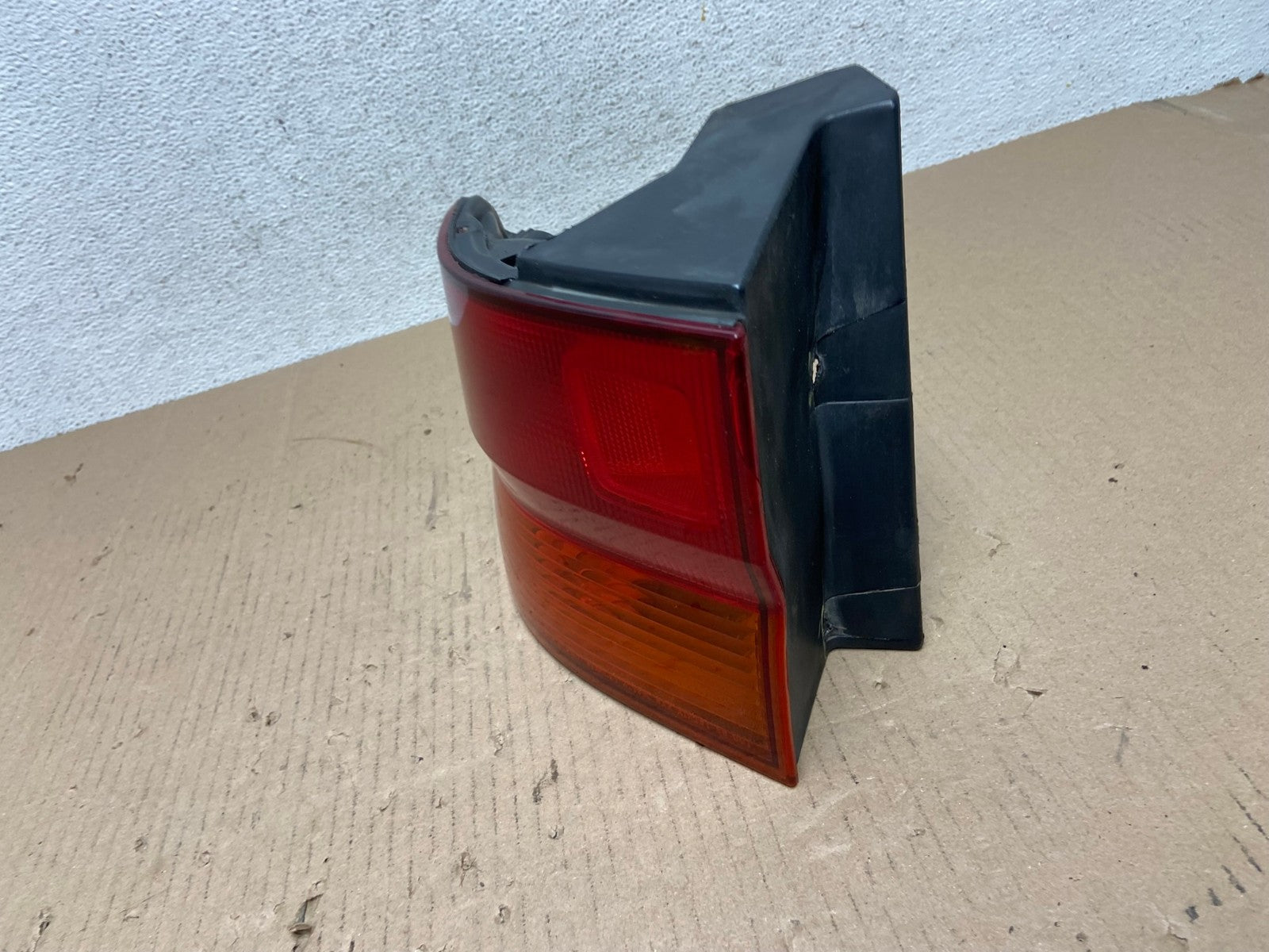 1999 2000 2001 Honda Odyssey Left Driver LH Side Tail Light AE7272 LK1