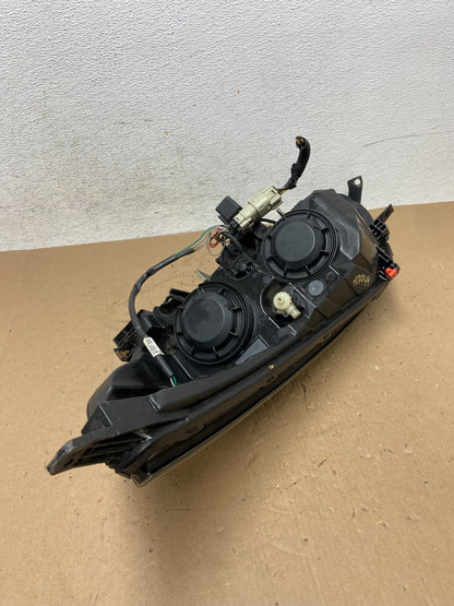 2013 - 2015 Chevrolet Malibu Right Passenger Halogen Headlight AD7744 DW5