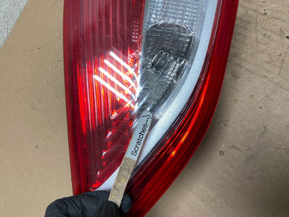 2013 to 2016 Ford Escape Right Passenger RH Side Inner Tail Light AD2455 LK3
