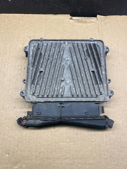 2006 to 2009 Mercedes 3.5L ECU E350 ML350 R350 Engine Computer Module af8990 DG1