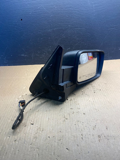 2006 - 2010 Jeep Commander Right Passenger Power Door Mirror AC2669 DG9
