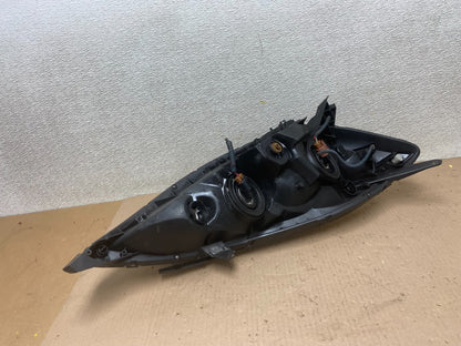 2006 to 2010 Toyota Sienna Left Driver Lh Side Headlight Halogen AA0560 DW7