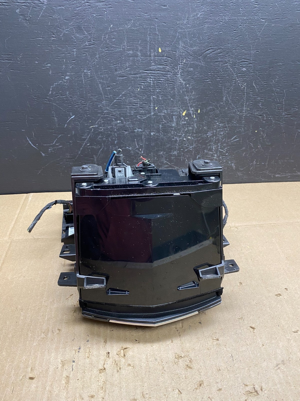 2013 to 2018 Cadillac Ats Touch Screen Radio Audio Display Screen OEM AB9565 DG4