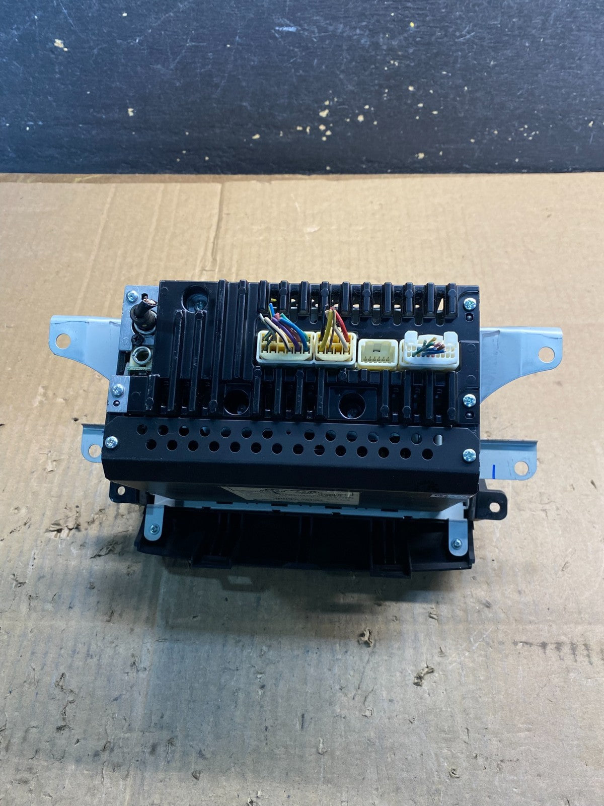 2004 to 2010 Toyota Sienna AM FM CD WMA Mp3 Radio Receiver Oem AB2688 DG7