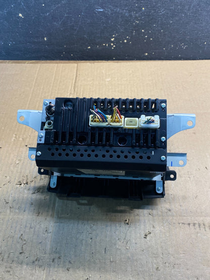 2004 to 2010 Toyota Sienna AM FM CD WMA Mp3 Radio Receiver Oem AB2688 DG7