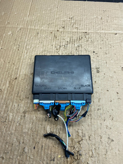 2003-2006 Silverado Suburban Tahoe Body Control BCM Module AD1995 DG0