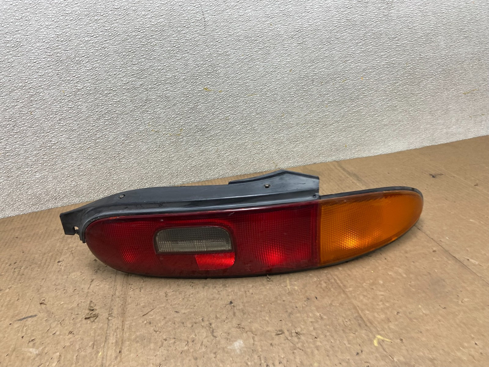 1992 to 1996 Mazda MX-3 MX3 Right Passenger RH Side Tail Light AA2608 DW0