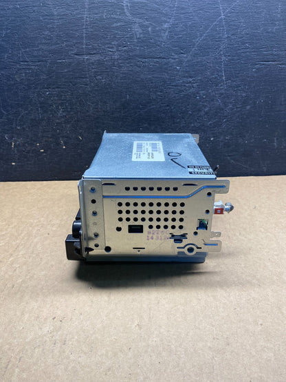 2011 - 2013 Dodge Journey Radio Info Media CD Player Unit AG6025 DG1