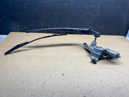 2008 to 2015 Scion xB Rear Wiper Motor AF6886 DG1