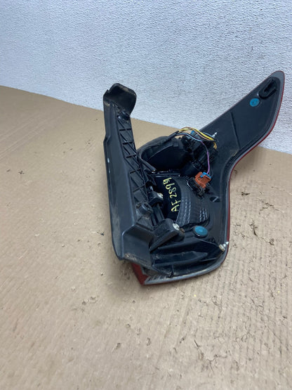 2011 2012 2013 2014 2015 Ford Explorer Left Driver LH Side Tail light AF2894 LK5