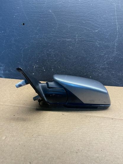 2004 - 2006 BMW 5-Series 525i 530i Left Driver LH Door View Mirror AF6750 MS3