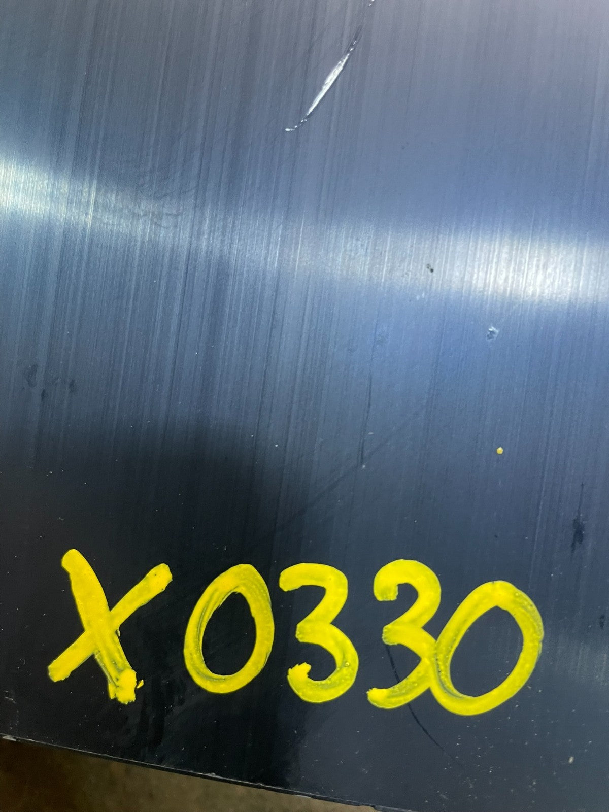 2003 2004 Hyundai Sonata Power Radio Audio Amplifier X0330 DG7