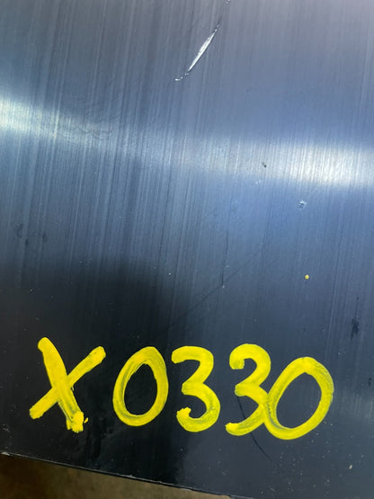2003 2004 Hyundai Sonata Power Radio Audio Amplifier X0330 DG7